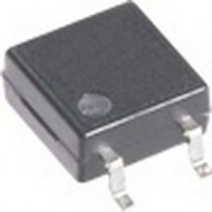 GAQY210S Solid State Relay Electronic Component - Product Image 1