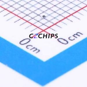 ตัวต้านทาน SMD RC0201JR-071K6L 0201 (ประเภท: ฟิล์มหนา) (ความต้านทาน: 1.6Kohm ความแม่นยำ: 5%) - Product Image 1