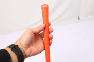 Empuñadura de TPR para <span class=keywords><strong>Palos</strong></span> de Golf de Parque, Diseño Clásico Personalizado de Fabricante OEM - Product Image 6