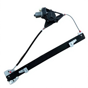 สำหรับตัวควบคุมกระจกรถยนต์ 5801482033 เหล็กสำหรับเปลี่ยนซ่อม - Product Image 3