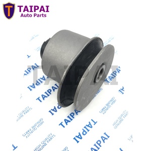 <span class=keywords><strong>Subframe</strong></span> Tự Động Cao Su Phía Sau Xe Hệ Thống Treo Tự Động Ổn Định Cánh Tay Ống Lót D350-28-460 D375-28-460 Cho <span class=keywords><strong>Mazda</strong></span> <span class=keywords><strong>2</strong></span> Demio Dy3 Dy5 2003- - Product Image 2
