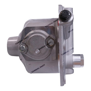 Pompe compacte D8NN600LB pour New Holland 250C 260C 340 345C 420 445 450 532 535 540 545 2810 2910 3230 3600 3900 <span class=keywords><strong>3910</strong></span> 3930 - Product Image 4