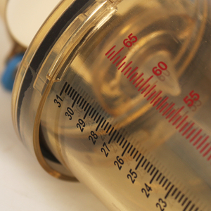 Alat Ukur Susu Waikato untuk Ruang Perah, Alat Ukur Aliran Susu untuk Sapi - Product Image 5