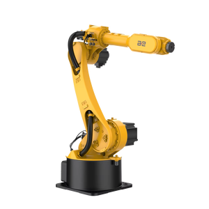 35kg Nutzlast 1700mm Roboterarm zum Schleifen Polieren Laden und Entladen - Product Image 1