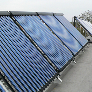 Colector <span class=keywords><strong>solar</strong></span> parabólico de alta calidad MS para sistemas de calentamiento de agua domésticos al aire libre de hotel <span class=keywords><strong>calentador</strong></span> <span class=keywords><strong>solar</strong></span> de tubo de vacío - Product Image 4