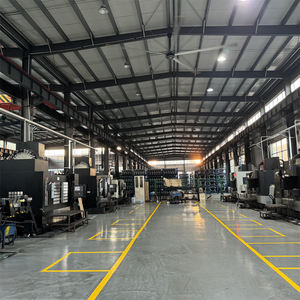 CNC gia công máy công cụ phụ kiện chính xác các bộ phận nhôm thép không gỉ nhự<span class=keywords><strong>a</strong></span> phay quá trình đánh bóng kết thúc Đồng - Product Image 5