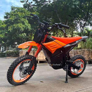 Moto électrique tout-terrain puissante, homologuée pour la route, E-Mopeds, moteur <span class=keywords><strong>4000w</strong></span>, vitesse maximale 65km/h, <span class=keywords><strong>quad</strong></span> électrique, Streebikes - Product Image 6