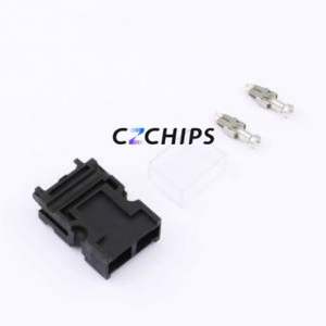 178.6105.0001 Fuse Holder (Box) Fuse ( Rated Voltage: 80V )( Fuse Type: Blade ) - Product Image 1