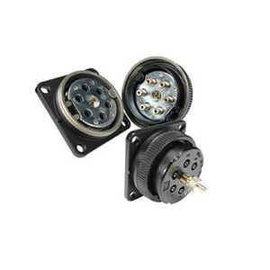 Conector Multipuerto Dm12-04n para Tubos de 4 mm, 12 Canales - Product Image 1