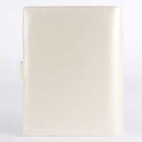 Papeterie de mariage, carnet en cuir personnalisé, planificateur 2025, couverture rigide, journaux personnalisés A6 avec boîte cadeau