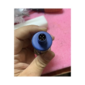 Mic+35/<span class=keywords><strong>IU</strong></span>/TC Ultraschall-Abstandssensor M30 Analogausgang 4-20mA 0-10V Industrieller Näherungssensor - Product Image 2