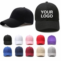 Gorra de Béisbol de Algodón para Adultos, de Alta Calidad, con Logotipo Personalizado, para Hombres y Mujeres, de Ocio al Aire Libre, Venta al Por Mayor de Fábrica con Licencia Oficial de Marcas