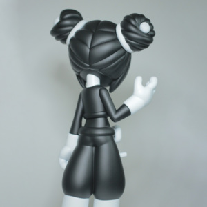 Juguetes de Vinilo de Anime de Diseño, Fabricados en Fábrica, Personalizables y Coleccionables para Decoración del Hogar - Product Image 4