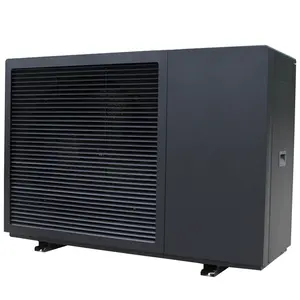 Pompa di Calore Monoblocco Sunrain da 6KW 12KW 18KW Full DC Inverter EVI R290 A+++ con WIFI per Riscaldamento e Raffrescamento - Product Image 2