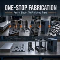 Armoire de rangement métallique en acier au carbone, découpe laser, usinage CNC, pliage CNC, soudage, emboutissage profond, estampage, usines OEM personnalisées