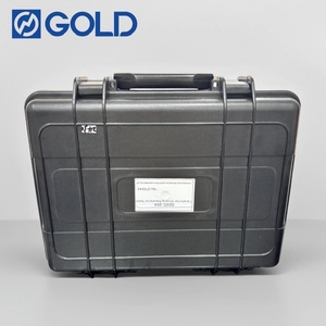 GDZC Probador de resistencia de bobinado de CC de amplio rango para transformadores, y probador de resistencia de CC de carga inductiva para pruebas eléctricas in situ - Product Image 1