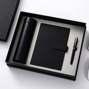 ชุดเครื่องเขียนแบบ3ใน1ปากกาโน้ตบุ๊คยูเอสบีแฟลชไดรเวอร์ขนาดเล็ก/ - Product Image 2