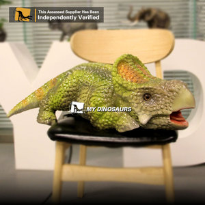 <span class=keywords><strong>DINO</strong></span>ของฉันAnimatronicเด็กไดโนเสาร์สมจริง<span class=keywords><strong>Dino</strong></span>สำหรับความบันเทิง - Product Image 6