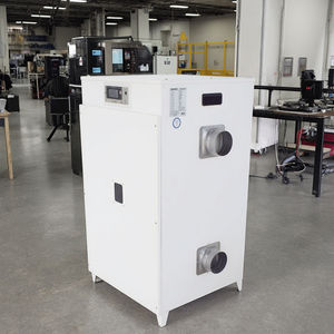 Déshumidificateur déshydratant rotatif de qualité industrielle à boîtier en acier anti-corrosion robuste pour le contrôle de 1 à 60% RH dans les laboratoires - Product Image 1