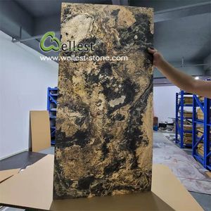 ألواح حجرية رقيقة طبيعية مرنة فائقة النحافة - Product Image 6