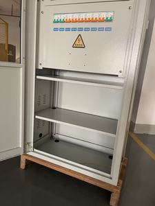 Fuente de Alimentación de CC ZL-GZDW de Fabricación Profesional, Pantalla de Bajo Voltaje, Interruptor de Protección - Product Image 4