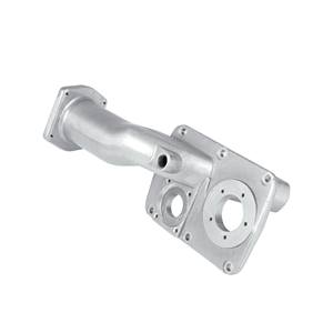 中国制造铝金属汽车零件数控加工铸件铝合金压铸件 - Product Image 6