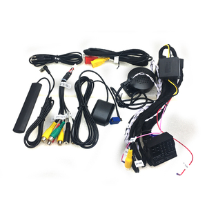 Phụ Kiện Xe Hơi 1920*720P 10.25 "IPS âm thanh xe hơi <span class=keywords><strong>GPS</strong></span> navigation cho BMW X5 E70 X6 E71 <span class=keywords><strong>Android</strong></span> 14 4 + 64 gam 2011-2013 CIC hệ thống - Product Image 2