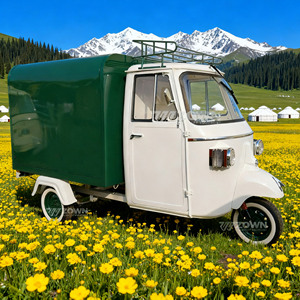 Custom Stainless Steel Food Truck <b>Trailer</b> New Style Food Cart Highly Functional Cheaper Food Cart - Product Image 5