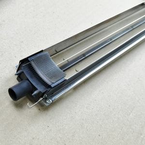 Unidad de Carga Compatible para Canon IR ADV 6075 6065 6055 6265 6255 6275 8105 8095 8085 FM3-7288-030 Unidad de Corona de Carga - Product Image 2