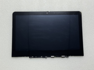 Pantalla Táctil para <span class=keywords><strong>Chromebook</strong></span> 500e Gen3 de 11.6 Pulgadas, Panel IPS 16:9 1366x768 120% SRGB 60Hz Nuevo 5D11C95886 - Product Image 2
