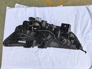 Carrozzeria kit auto testa luce lampada frontale per <span class=keywords><strong>outlander</strong></span> sport <span class=keywords><strong>asx</strong></span> 2016 2017 2018 2019 - Product Image 4