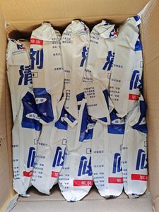 Đặc biệt nhiệt độ phòng siêu âm trung tính chất tẩy nhờn/chất tẩy rửa/Làm sạch đại lý hóa chất phụ trợ cho các bộ phận nhôm dầu diesel sinh học - Product Image 6