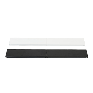 <span class=keywords><strong>Toallero</strong></span> Plegable de Pared de Alta Calidad, Material de Acero al Carbono Blanco y Negro <span class=keywords><strong>con</strong></span> Tubo de Aluminio, para Secar Ropa - Product Image 6
