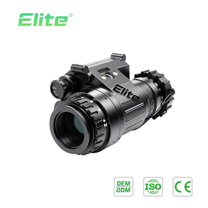 Dispositivo monocular de visión nocturna listo para usar con Gen2 +/ Gen3 FOM1400 + IIT para uso en caza portátil AN/PVS14 NVM - Product Image 3