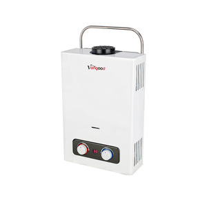 <span class=keywords><strong>Calentador</strong></span> de agua sin tanque de <span class=keywords><strong>Gas</strong></span>, alta eficiencia, 30 <span class=keywords><strong>litros</strong></span> por minuto, baja presión, para todo el hogar - Product Image 4