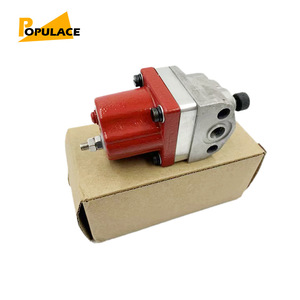 Vanne solénoïde d'arrêt pour générateur diesel 3018453, pack magnétique 3028387, ensemble K19 K38 K50 - Product Image 3