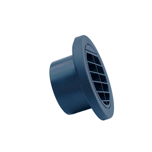 Salida de Aire de Plástico Redonda/Plana de Alta Capacidad de 90 mm para Calefactor de Estacionamiento Webasto - Directo de Fábrica, MOQ 10 Piezas - Repuestos para Calefactor Diésel Webasto - Product Image 5