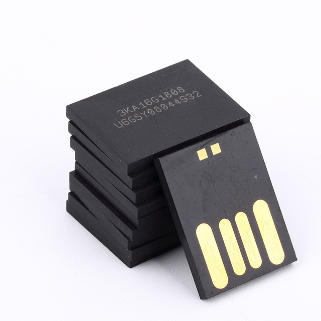 Factory Wholesale USB 3.0/2.0 Flash Drives with UDP Chip 128G/64G/32G/16G/8G/4G/2G/1G/512M Capacities Tested Packaging