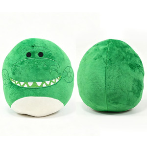 Peluche Lilypad de Toy Story 5 avec rembourrage en coton PP, matière en peluche courte, unisexe, à partir de 14 ans, taille 31cm-50cm - Product Image 2