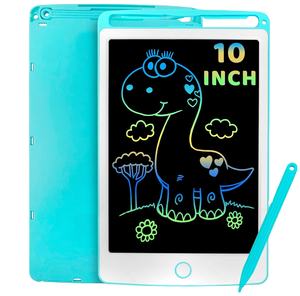 <span class=keywords><strong>Tablette</strong></span> d'écriture LCD au design moderne, tableau à gribouiller électronique de 8,5/10/12 pouces, cadeau éducatif amusant pour les enfants - Product Image 1