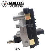 RHV4 8512379 Actionneur électronique Turbo 11658512379 11658512454 Wastegate électronique 25185864 pour Mini Cooper Clubman 8512454