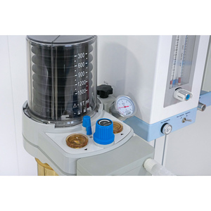 جهاز الحيوانات الأليفة مع جهاز تبخير آمن لعملية جراحة الحيوانات - Product Image 5