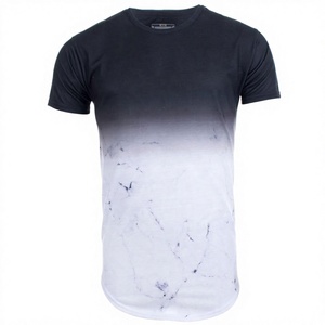 T-shirt Homme Col Rond Manches Courtes 2026 Barco Haute Qualité, Design Personnalisé Avant, Grande Taille, Respirant, Écologique, 180g, 100% Coton - Product Image 3