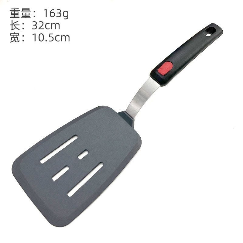 Big square spatula