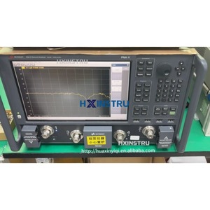 Keysight N5245B เครื่องวิเคราะห์เครือข่ายไมโครเวฟ PNA 900Hz/10 MHz ถึง50 GHz - Product Image 2