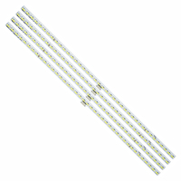 Bande lumineuse LED pour téléviseur LCD XS-2847, nouvelle, JUC7.308.00124634, compatible avec Changhong 55Q2C UD55D8000ID.