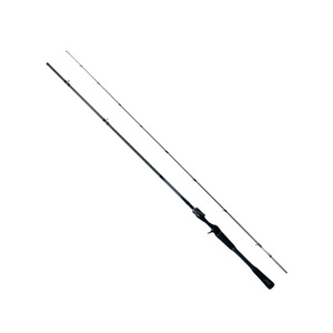 Canne à pêche Shimano Pegas Lure Rod 25, action moyenne rapide, pour la pêche au bar en mer, guides SIC noirs - Product Image 4