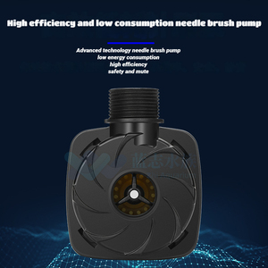 레드 스타피쉬 RS-D2plus 친환경 플라스틱 단백질 스키머 에어 펌프 70L-150L 13-34 갤런 사계절 어항 필터 - Product Image 4