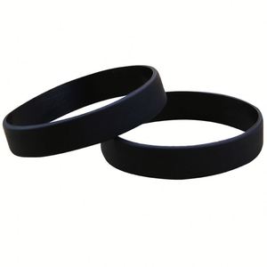 Boce OEM/ODM Customized Design High Quality Custom Printed Waterproof 21mm Sporty <b>Silicone</b> <b>Rubber</b> Earth Day Model S015 Bracelets - Product Image 5