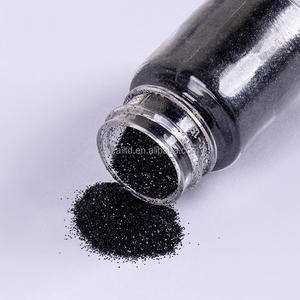 Venta Caliente Bote Agitador de 2 OZ con Purpurina Gruesa para Decoración de Uñas y Resina, 24 Colores en 6 Juegos, Venta al Por Mayor Directa de Fábrica desde Almacenes de EE. UU. - Product Image 6